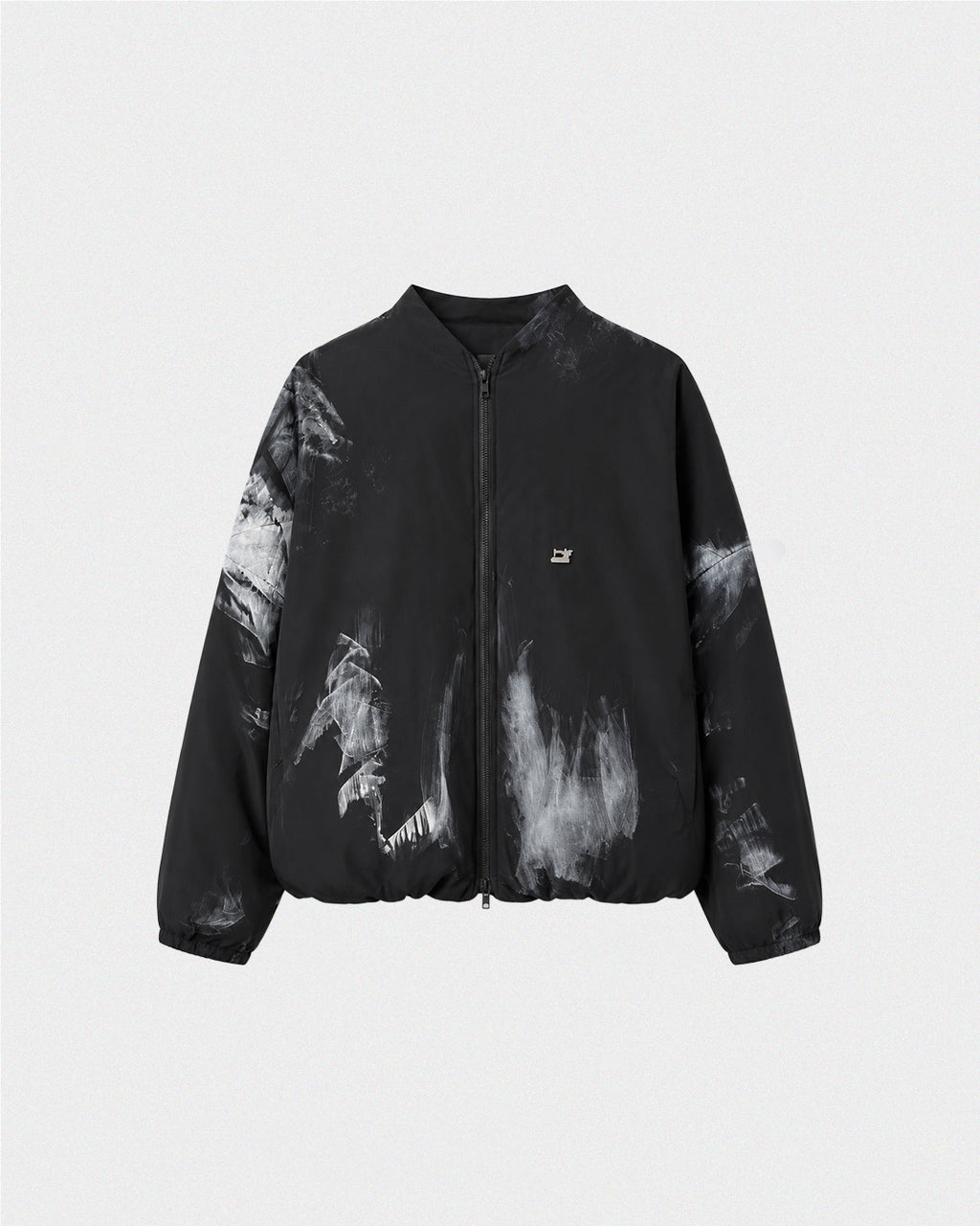 CHAQUETA VOii EXPERIMENTAL
