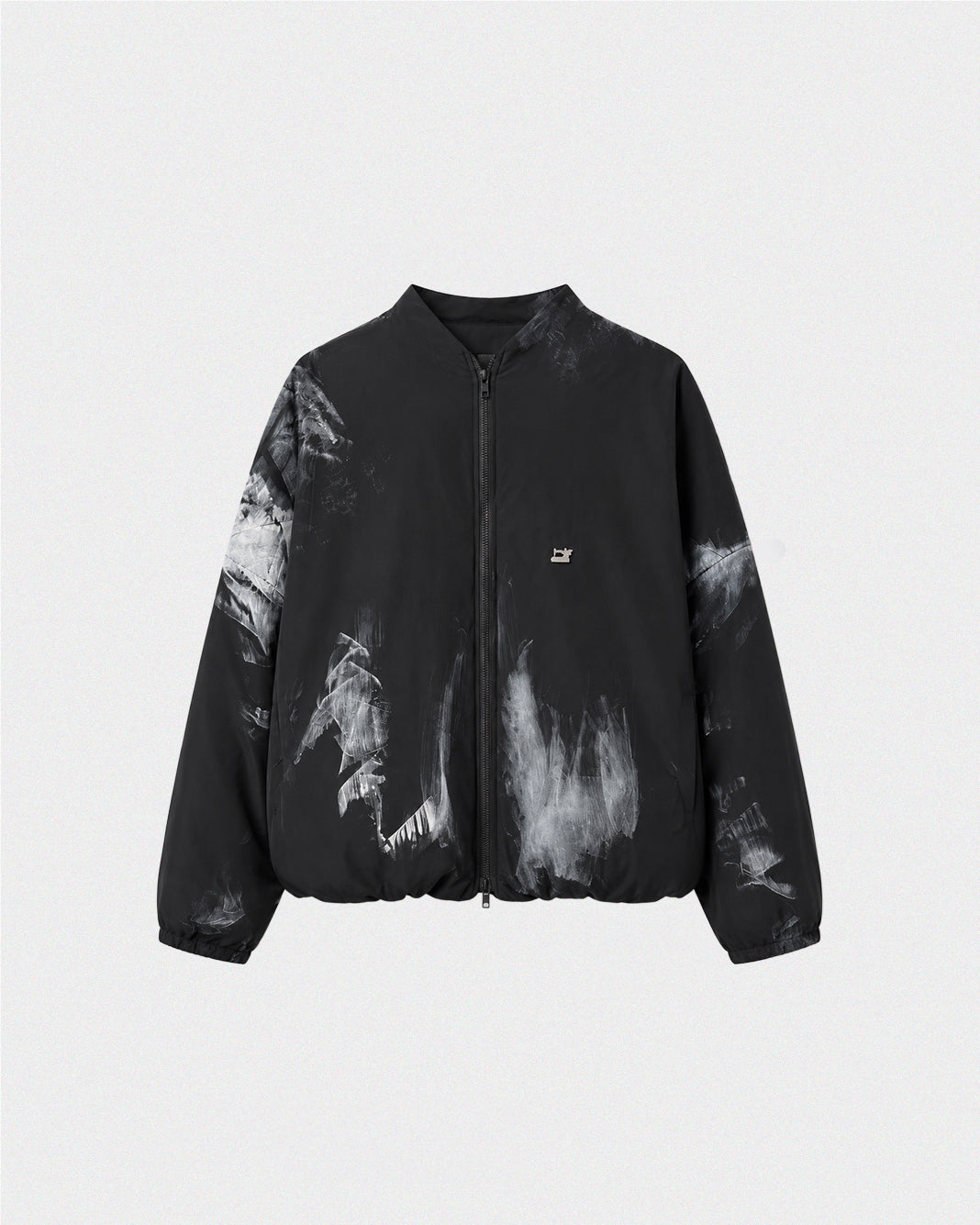 CHAQUETA VOii EXPERIMENTAL
