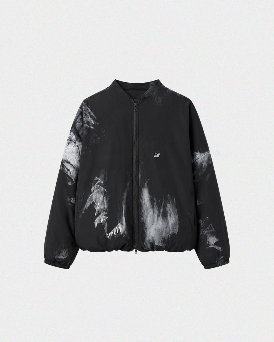 CHAQUETA VOii EXPERIMENTAL