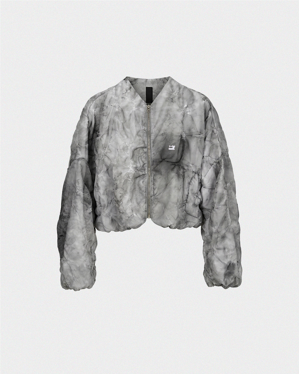CHAQUETA ORGANZA