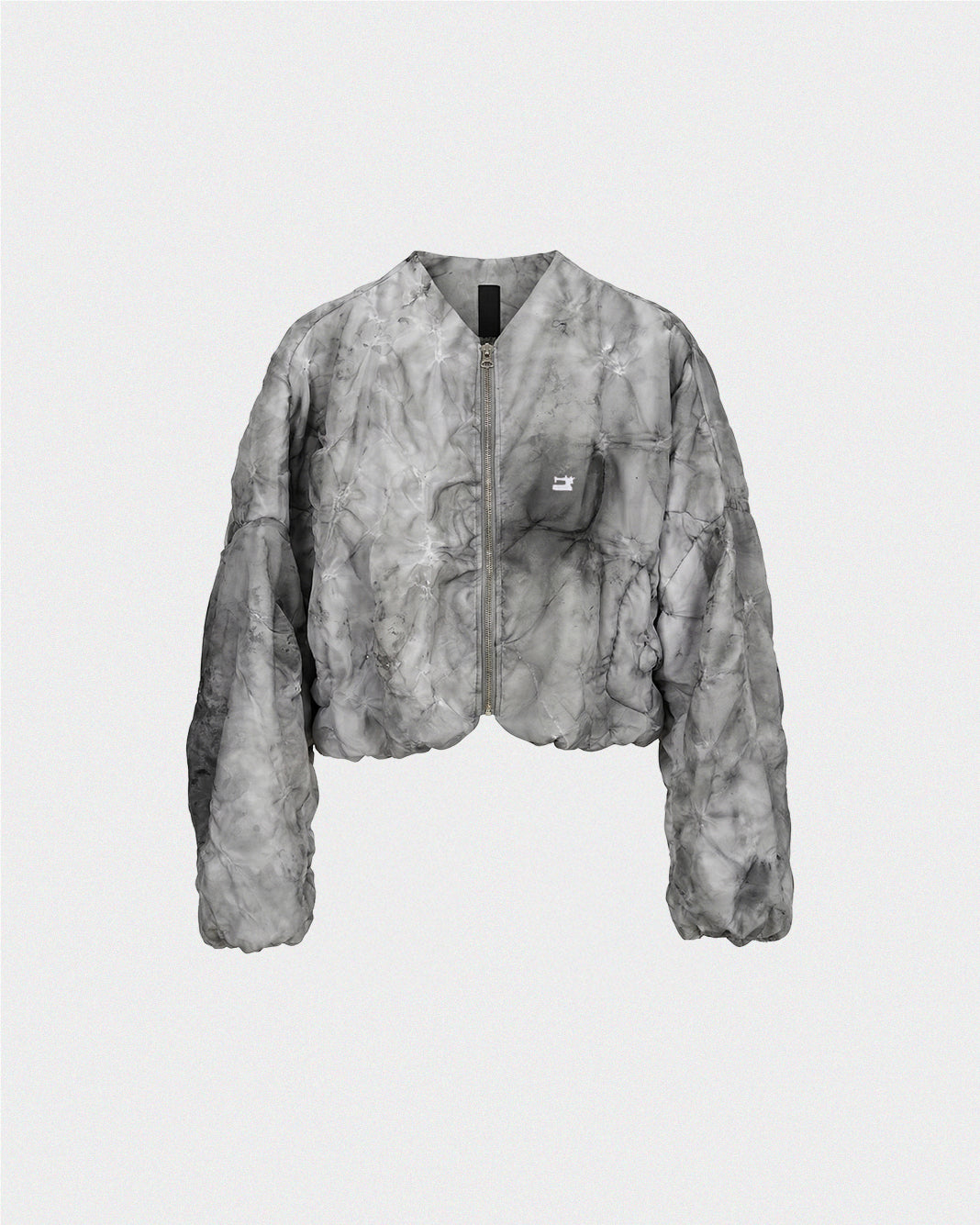 CHAQUETA ORGANZA
