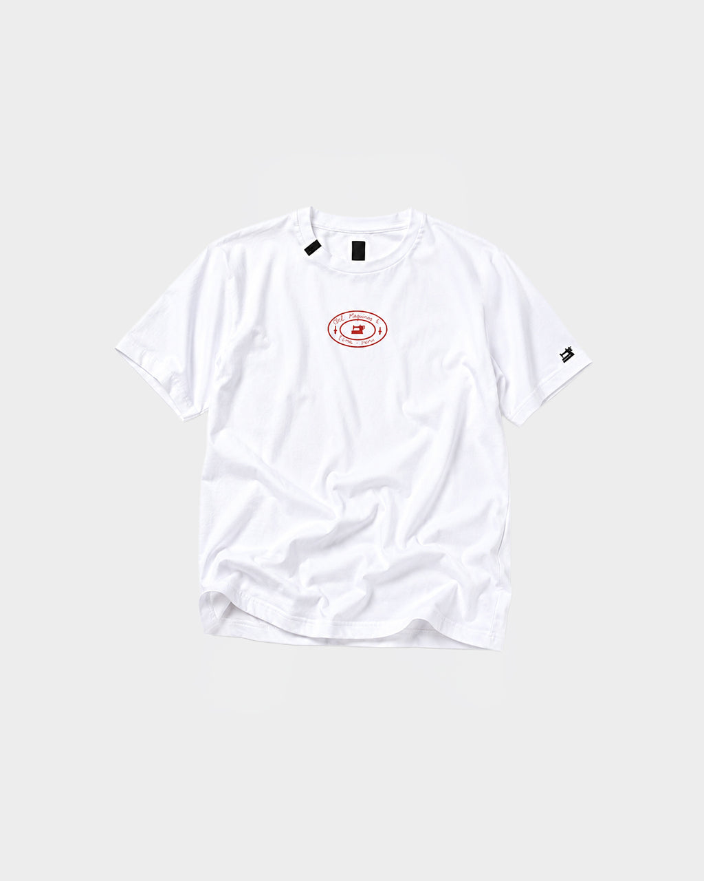 CAMISETA iiH
