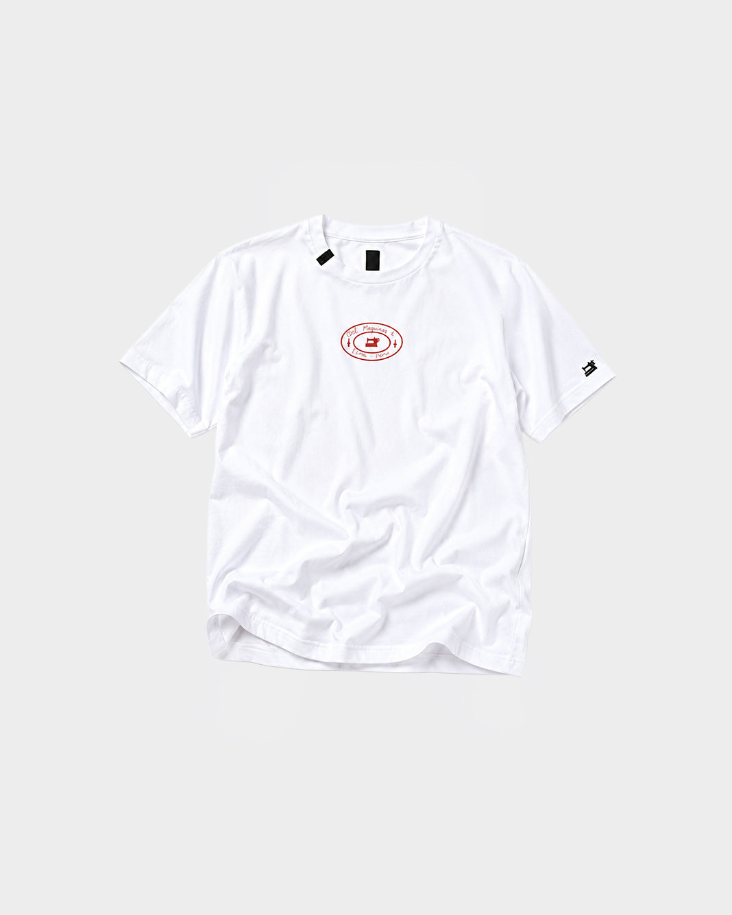 CAMISETA iiH