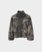 CHAQUETA WAIIV DNNM EXP