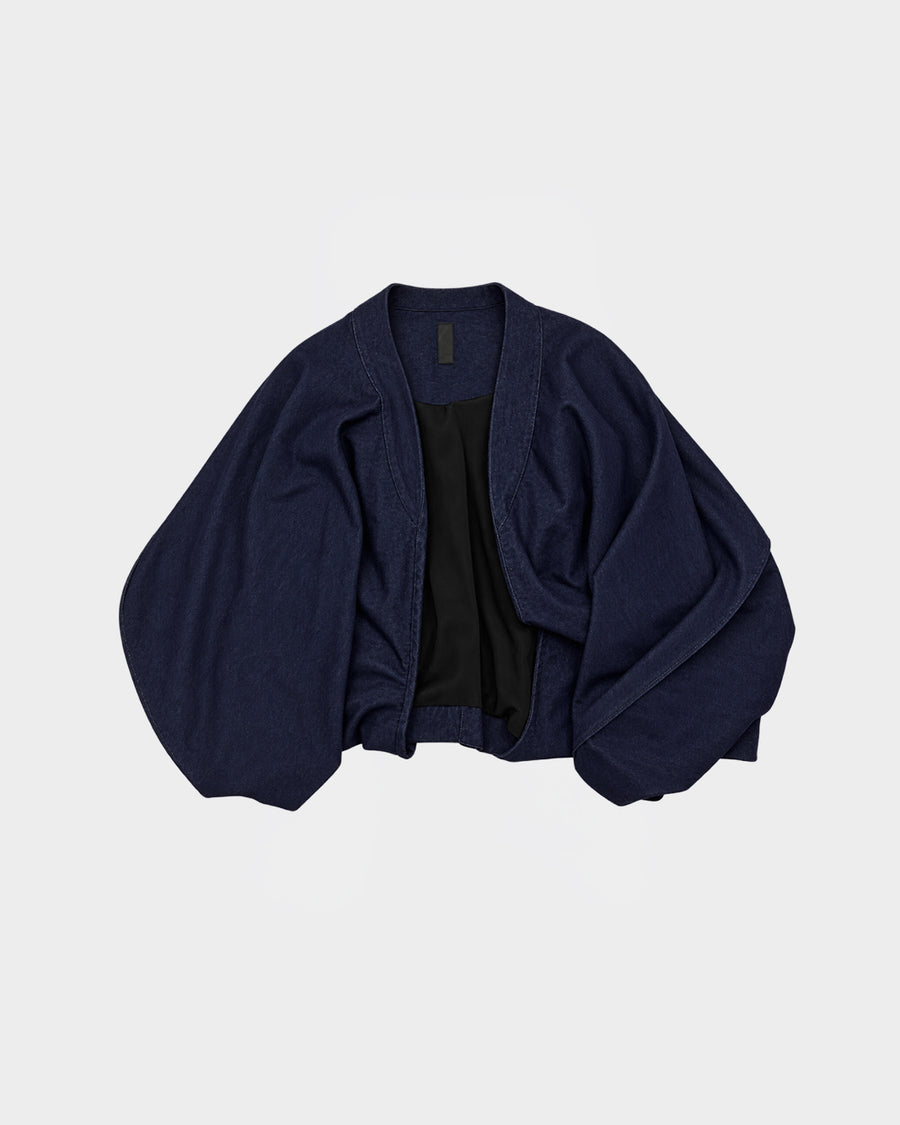 CHAQUETA O DNNM