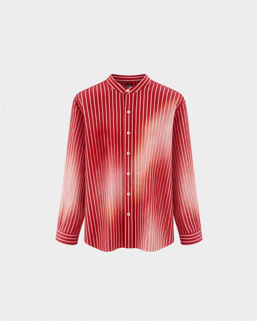 CAMISA RAYAS ML