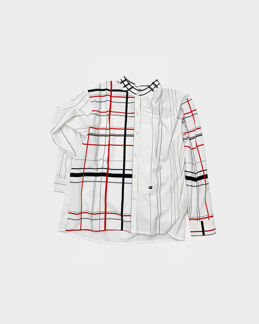CAMISA FLOR