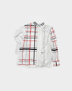 CAMISA FLOR