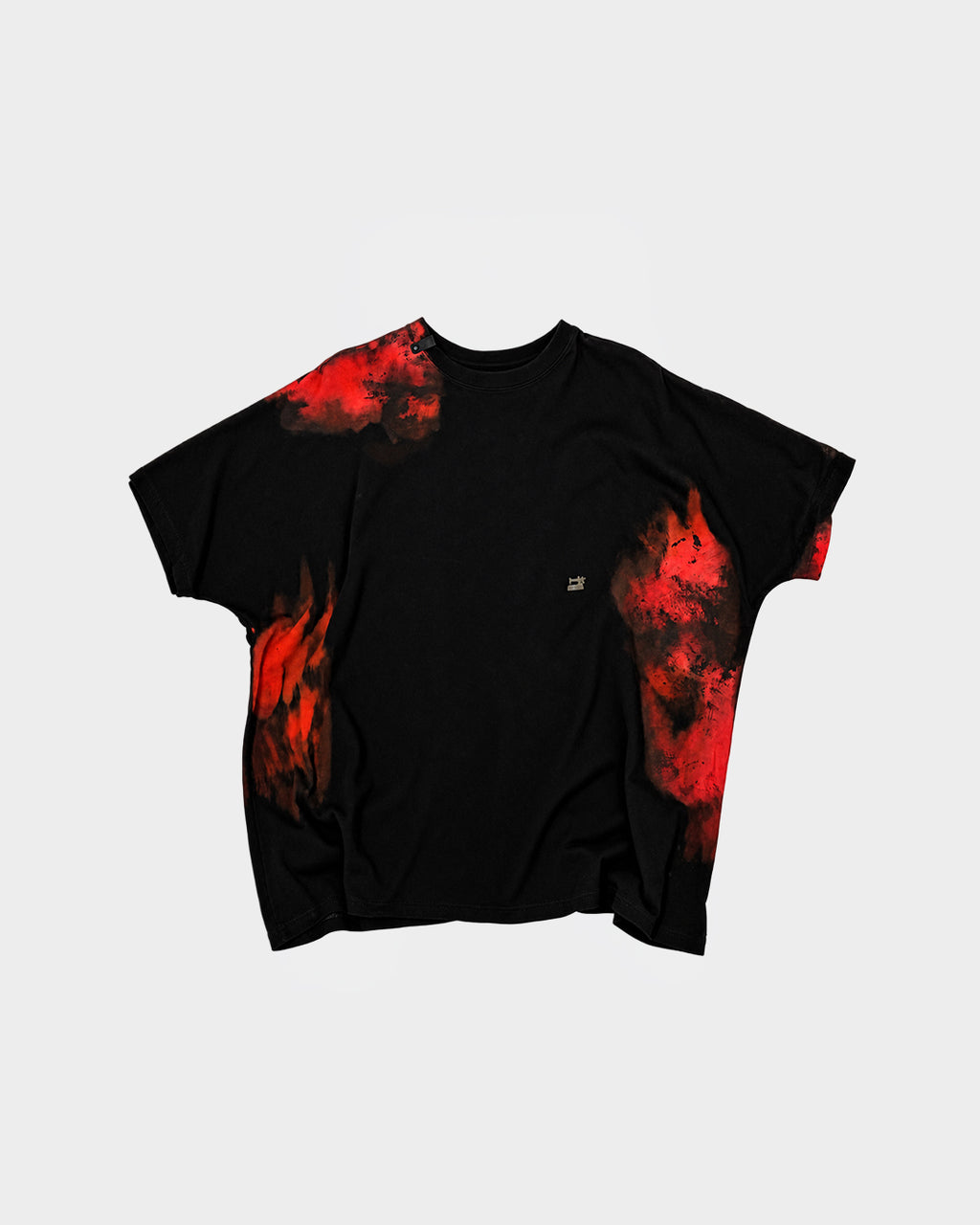 CAMISETA BASiiCA EXP