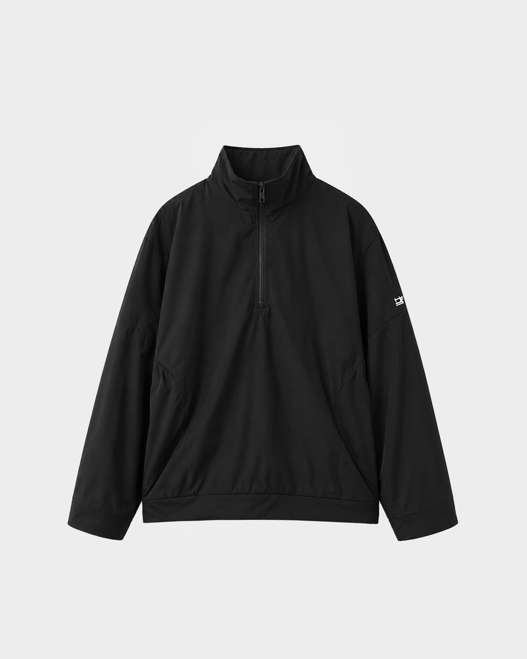 CHAQUETA ANORACK