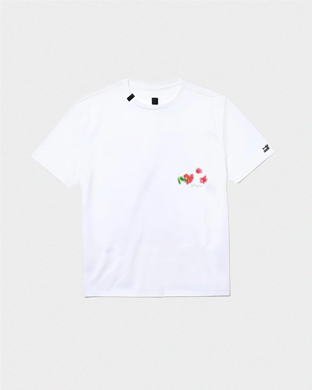 CAMISETA LYLii