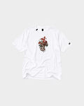 CAMISETA FLORES