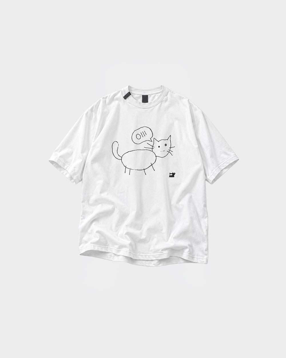 CAMISETA UMO IV