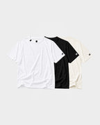 3-PACK CAMISETAS BASIICAS