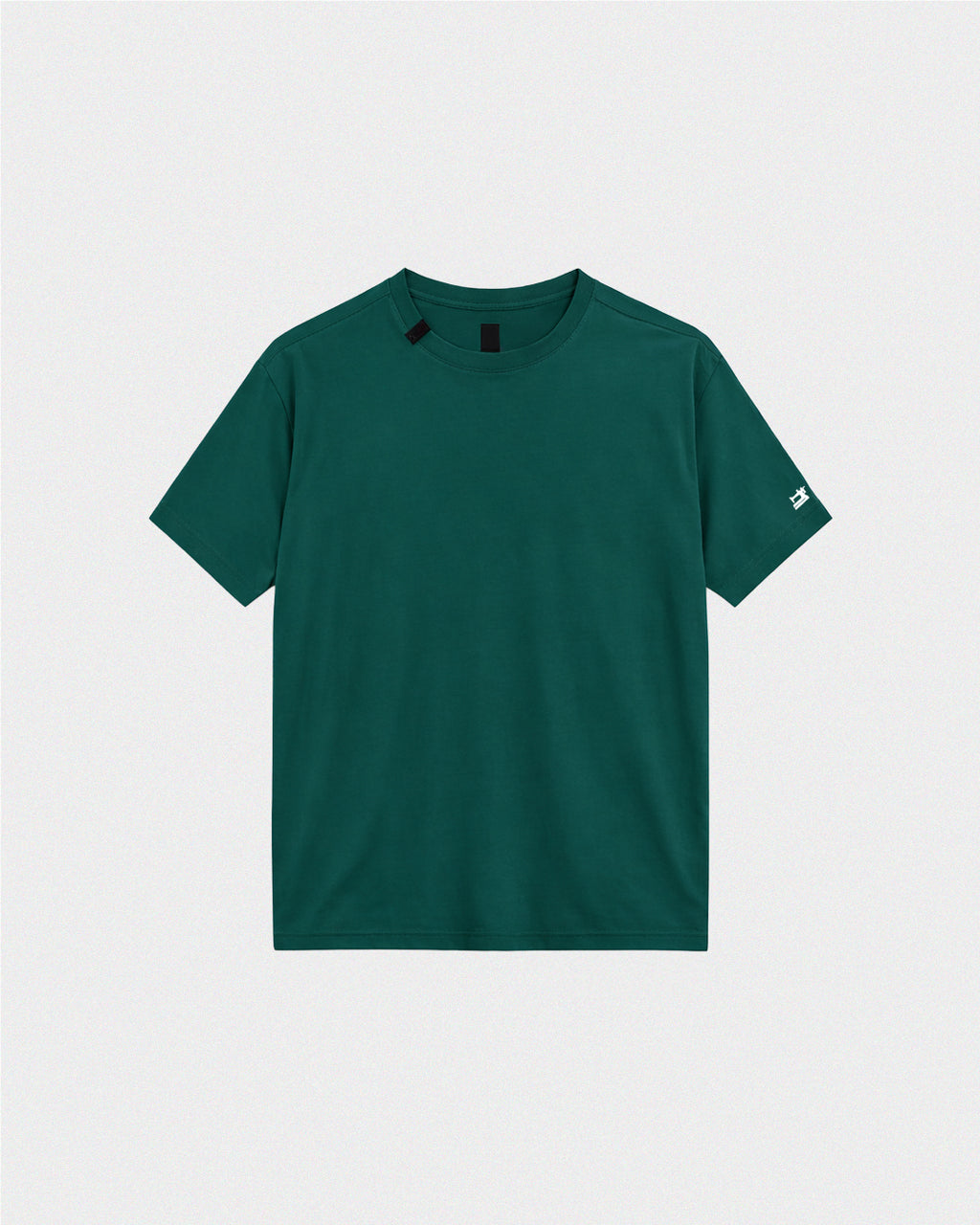 CAMISETA BASiiCA OIII