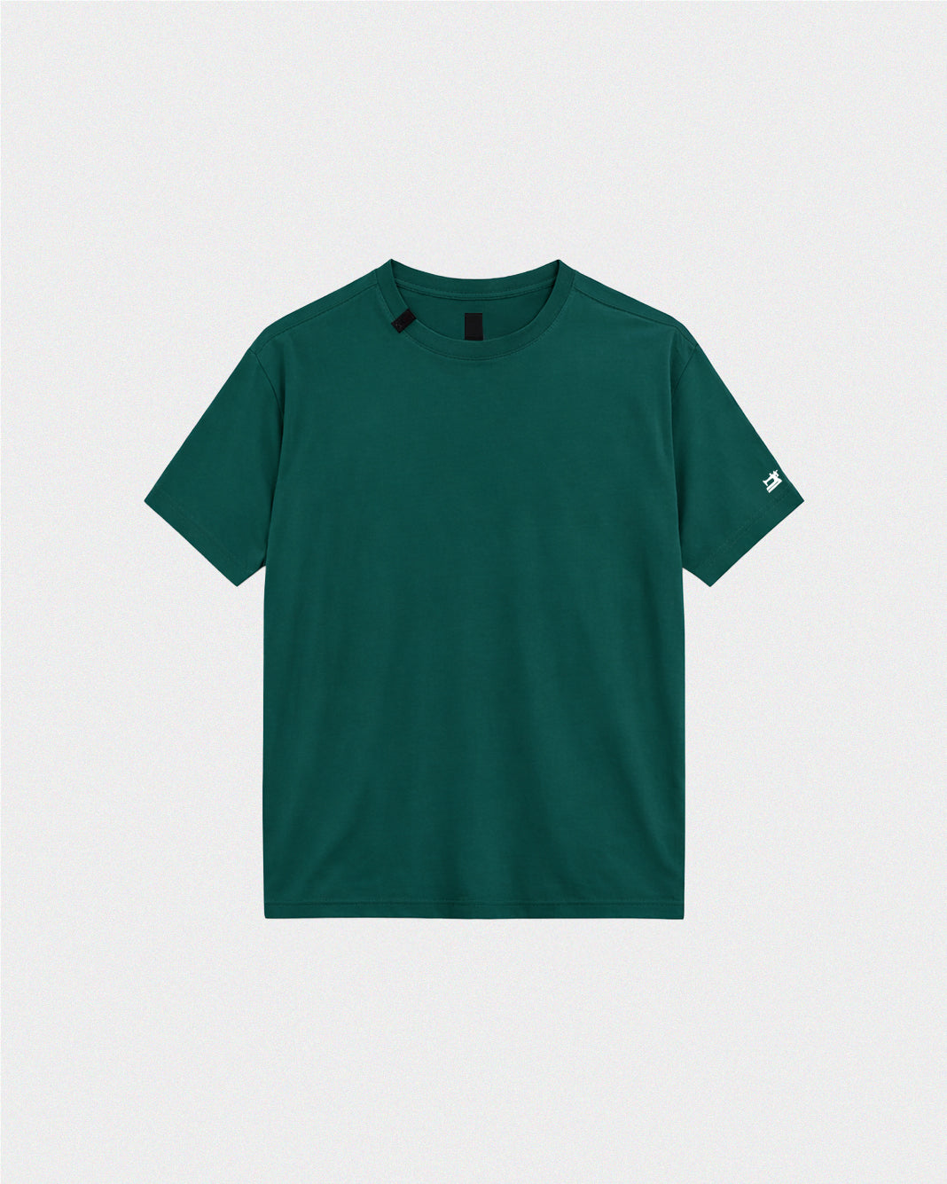 CAMISETA BASiiCA OIII