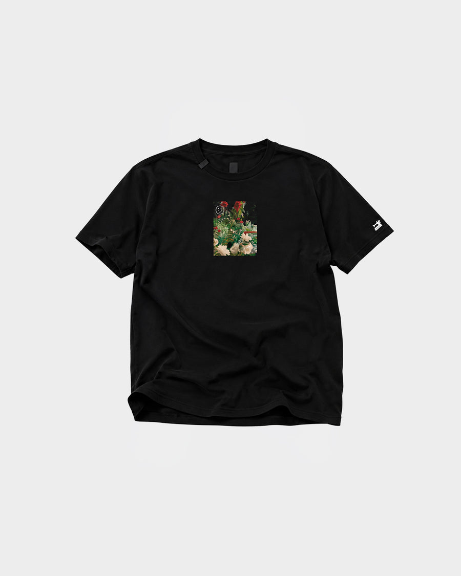 CAMISETA JARDiiN