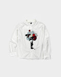 CAMISA FLORERO