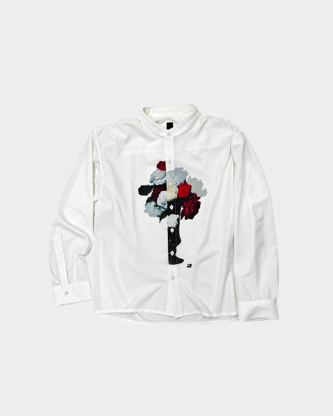 CAMISA FLORERO
