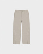 Pantalón cortes