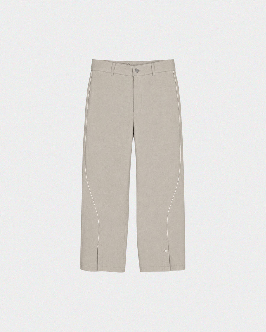 Pantalón cortes