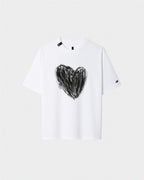 CAMISETA CORAZON
