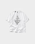 CAMISETA CANDELABRO