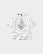 CAMISETA CANDELABRO