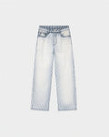 PANTALÓN LOOSE DNiiM RAYAS