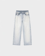 PANTALÓN LOOSE DNiiM RAYAS