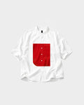 CAMISA RUBiiK MC