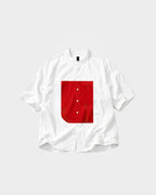 CAMISA RUBiiK MC