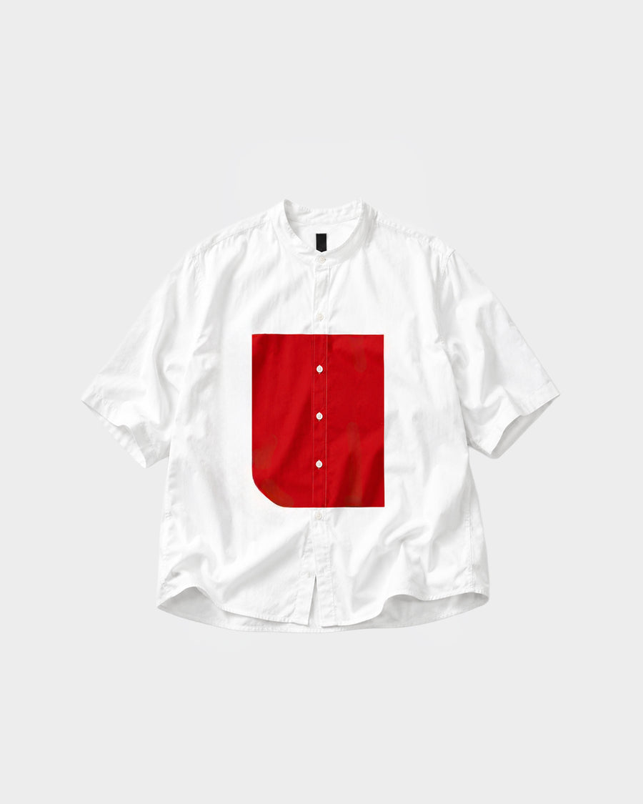 CAMISA RUBiiK MC