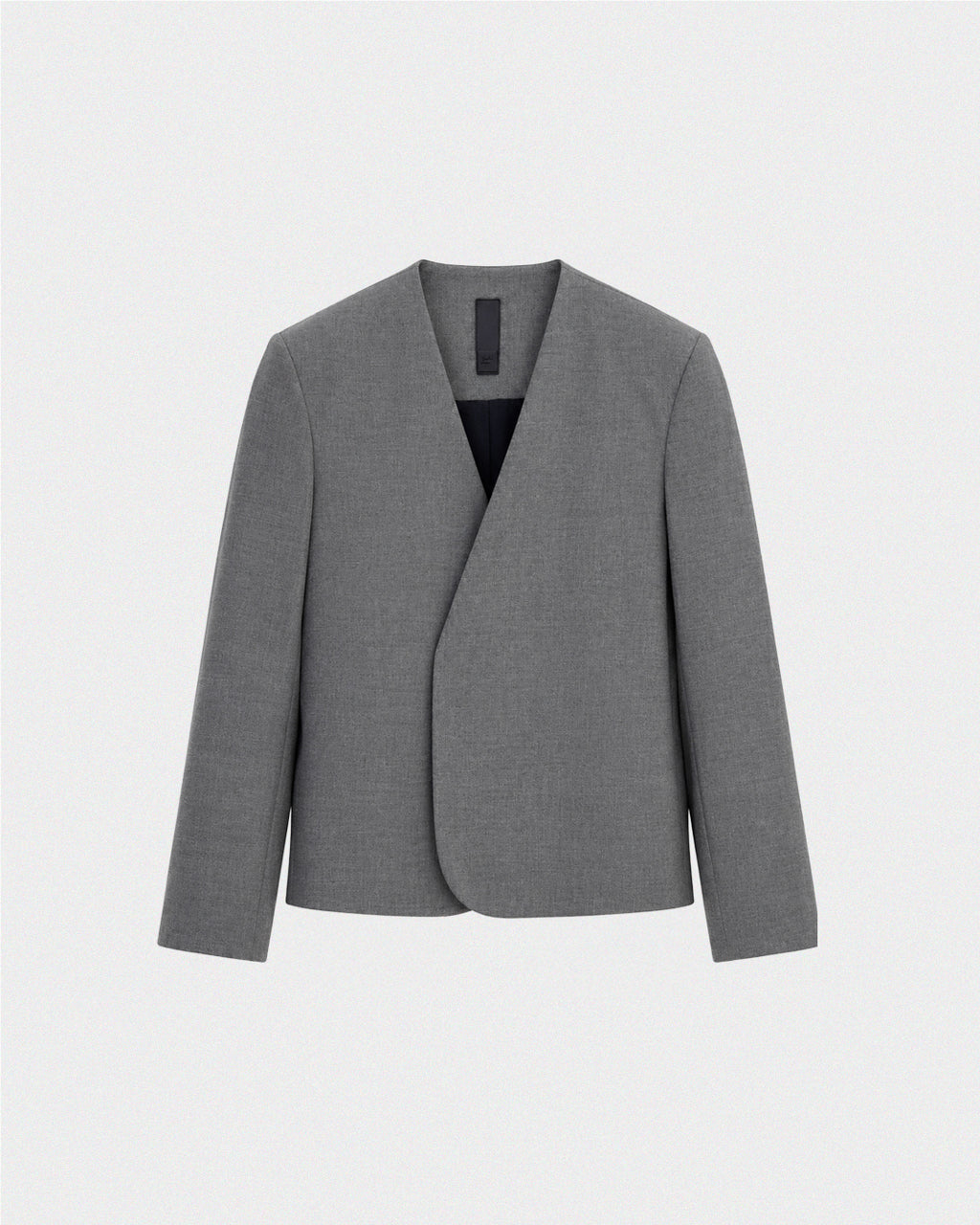 TRAJE SASTRE