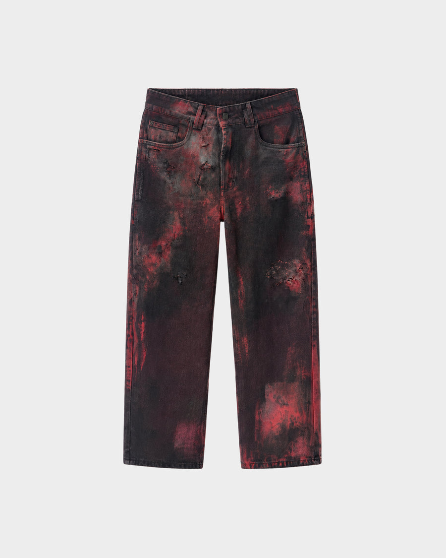 PANTALON LOOSE EXP
