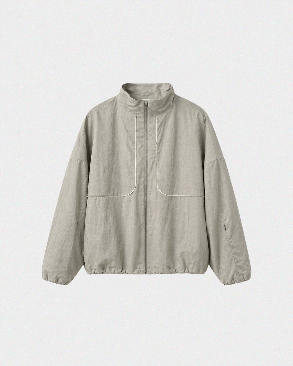 Chaqueta cortes