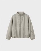 Chaqueta cortes