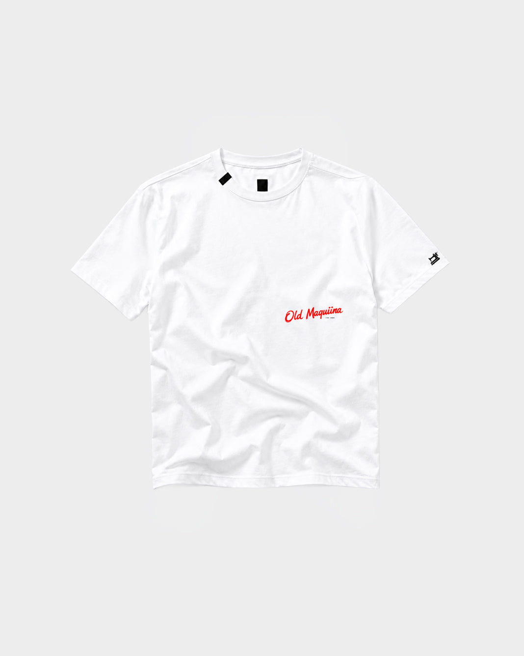 CAMISETA UMO V