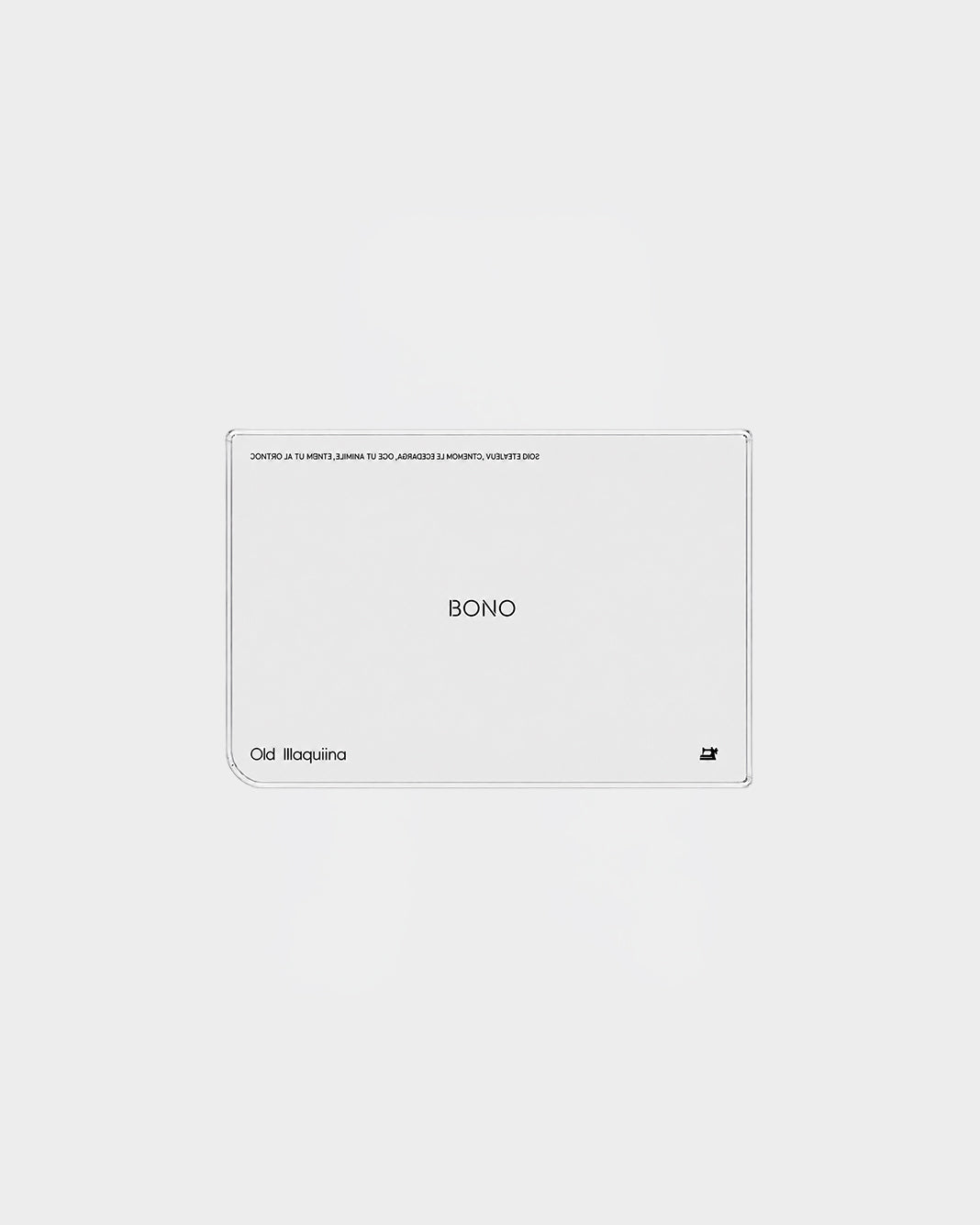 TARJETA DE REGALO
