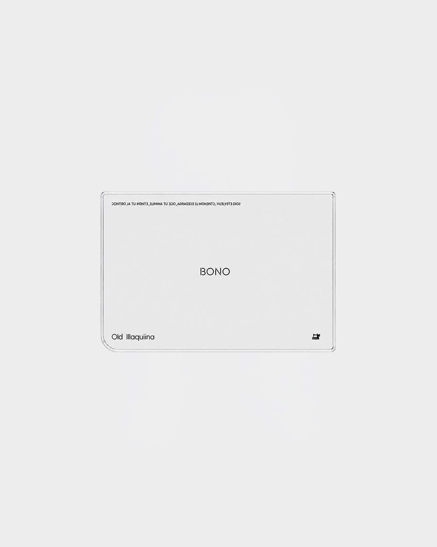 TARJETA DE REGALO