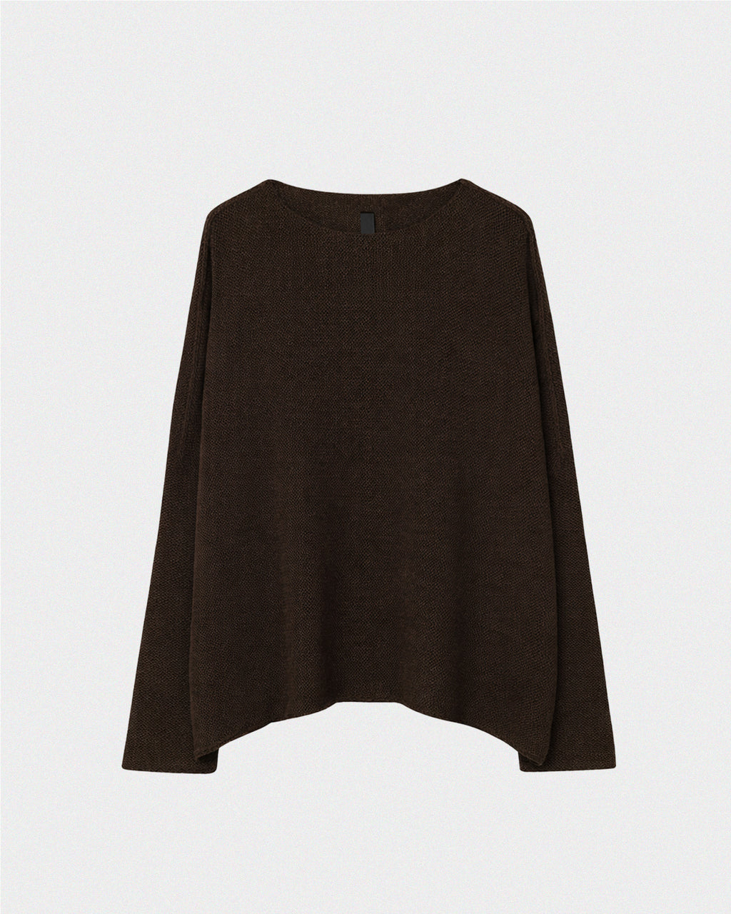 CREWNECK KNiiT ML