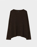CREWNECK KNiiT ML