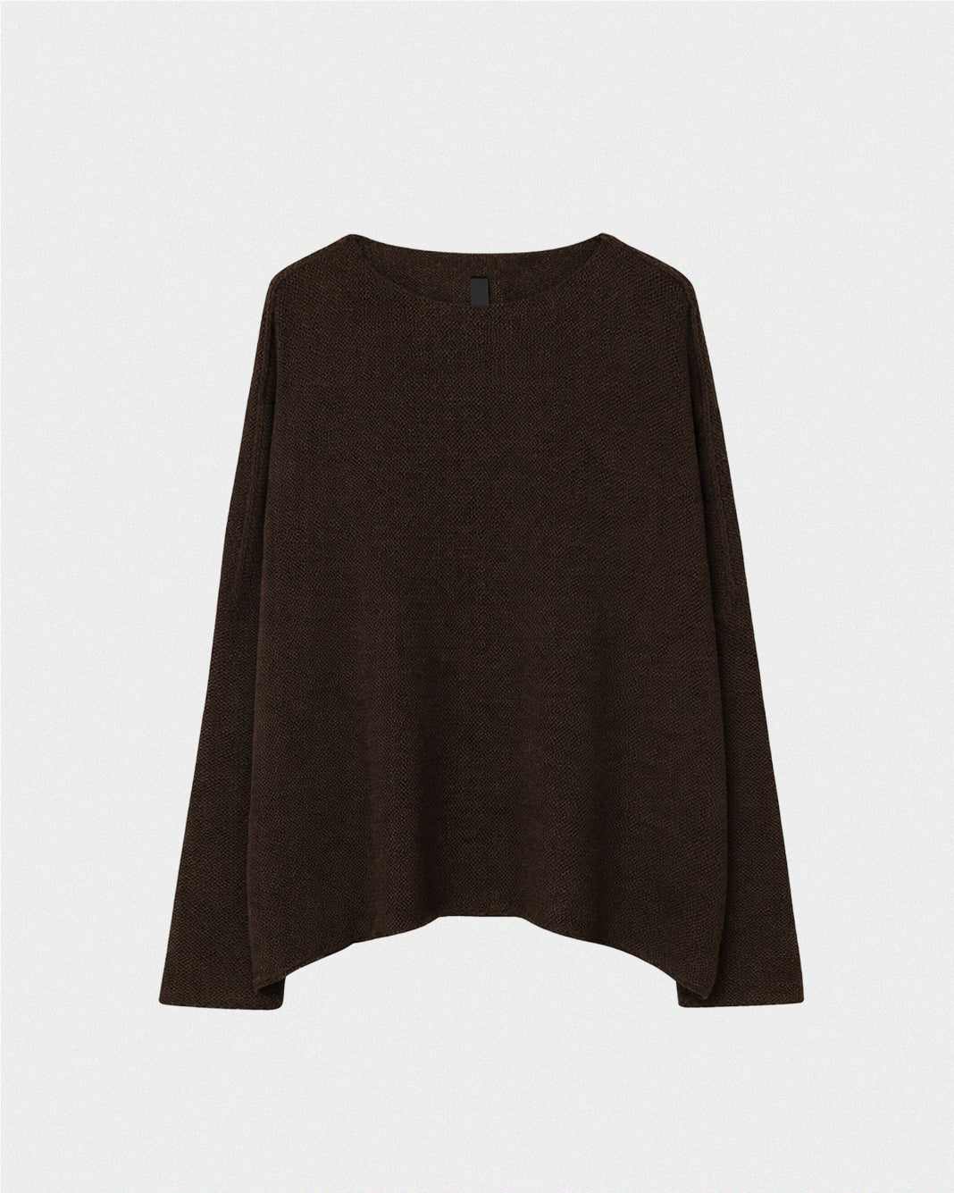 CREWNECK KNiiT ML