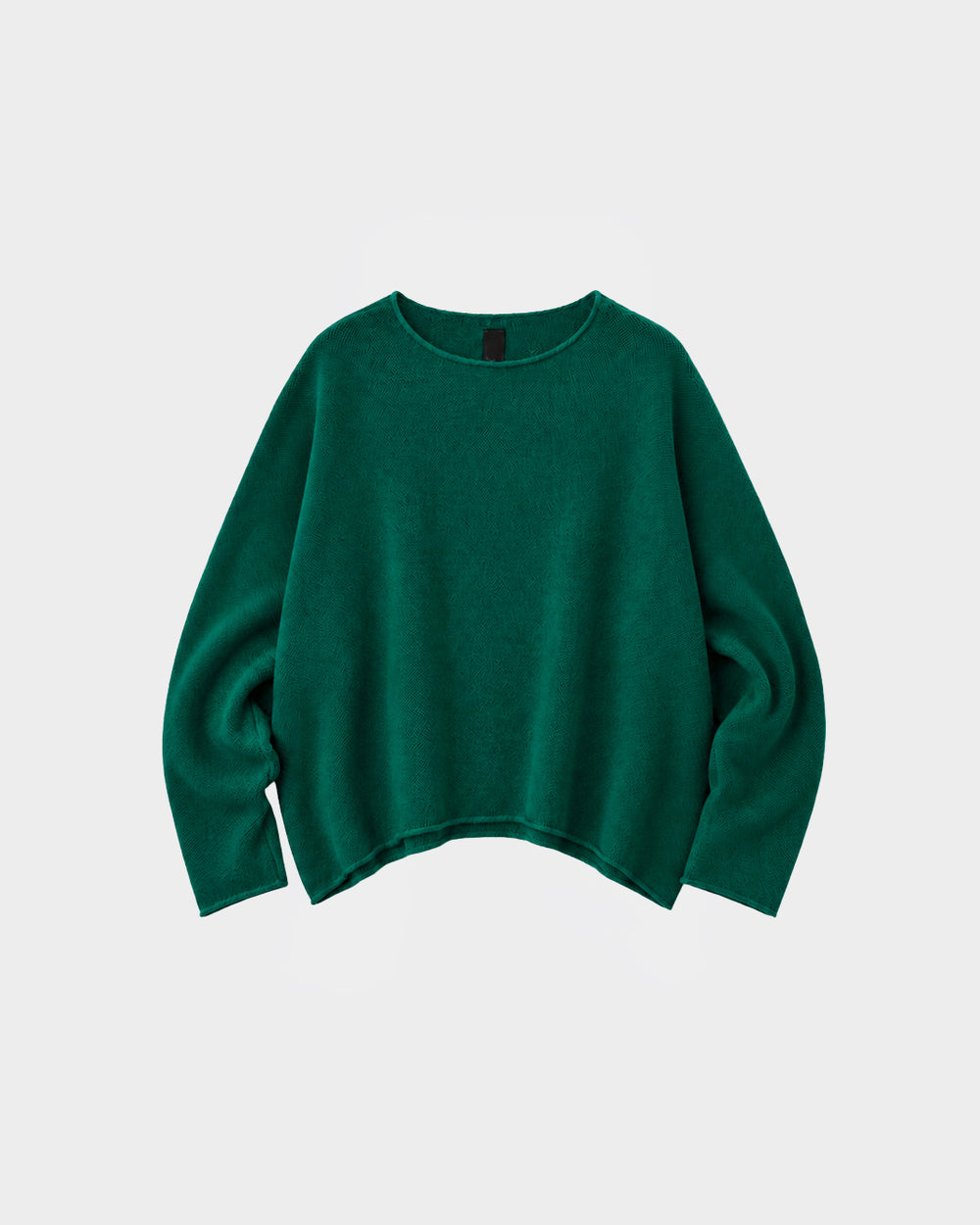 CREWNECK KNiiT ML