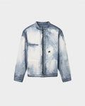 Chaqueta Rayas