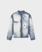 Chaqueta Rayas