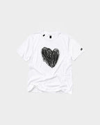 CAMISETA CORAZON