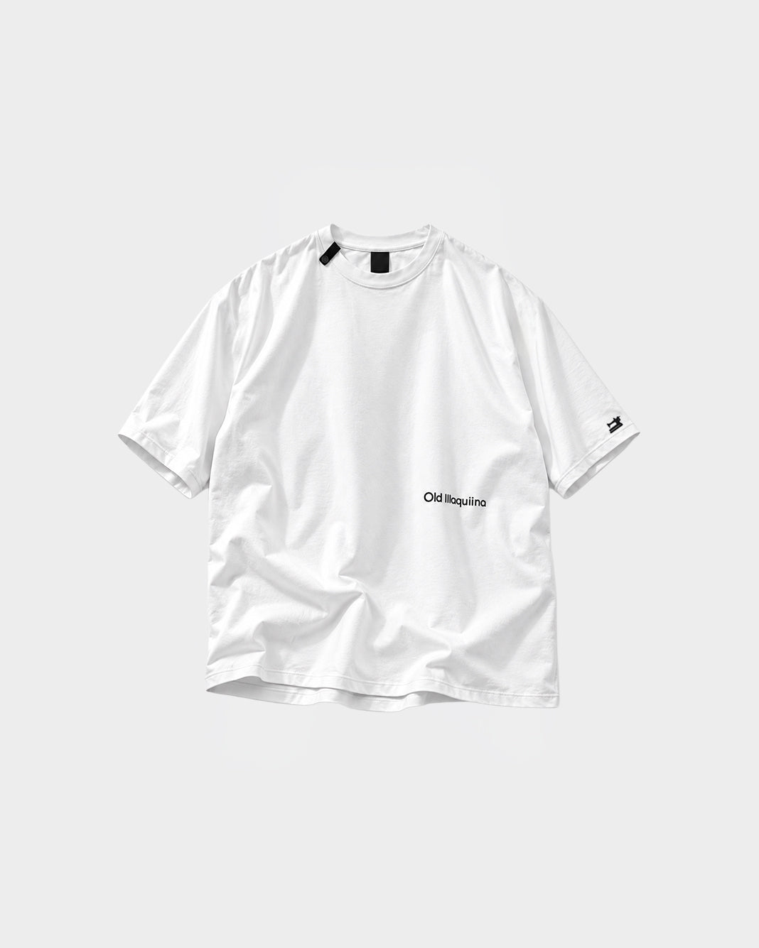 CAMISETA ORQUIIDEA