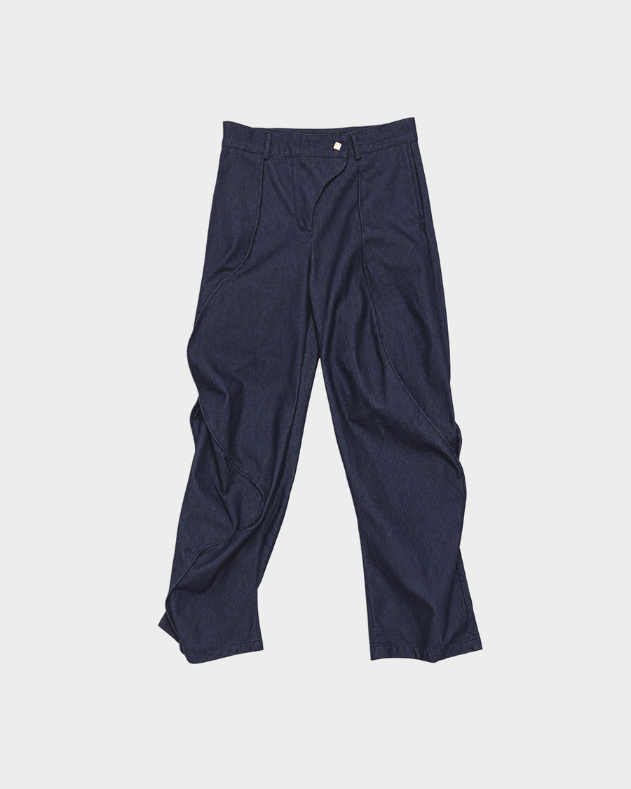 PANTALON WAiiV DNiiM