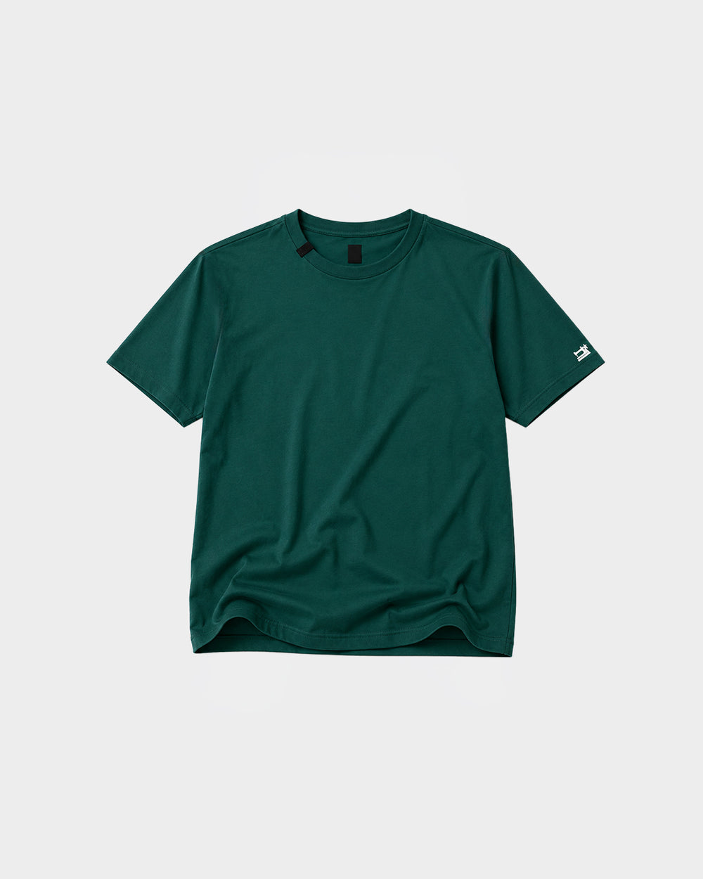 CAMISETA BASiiCA OIII